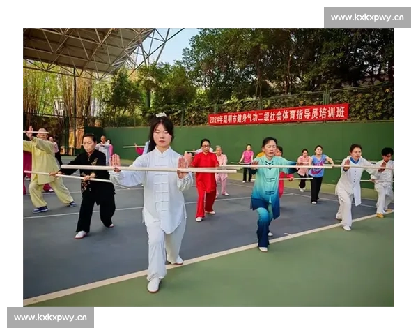 以增强全民健身参与度为核心推动体育事业高质量发展