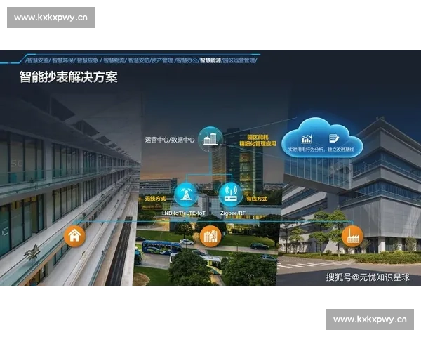 科技赋能驱动创新发展探索智慧未来新路径